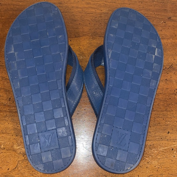 Louis Vuitton Sandals - Picture 6 of 6